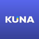 Kuna.io—buy&sell BTC ETH USDT