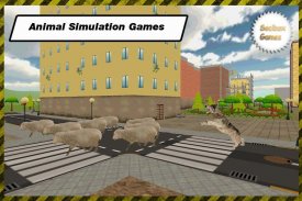 Simulateur de mouton screenshot 8