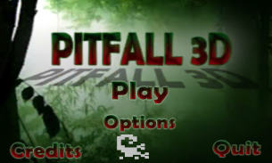 PITFALL 2 3D screenshot 4