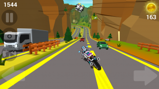 Faily Rider screenshot 12