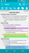 Bible Talks Notes Free screenshot 4