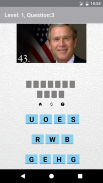 US Presidents Quiz screenshot 4