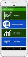 Zimsec Physics Revision screenshot 3