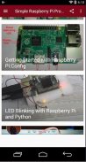 Simple Raspberry Pi Projects screenshot 4