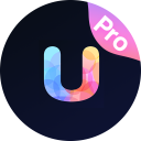 FancyU Pro - Video Meetup App Icon