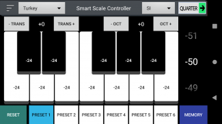Smart Scale Controller Pro screenshot 2
