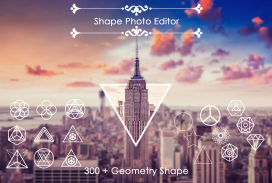 Shape Photo Editor screenshot 2