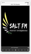 Salt FM Ibadan screenshot 1