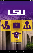 LSU Mobile screenshot 7