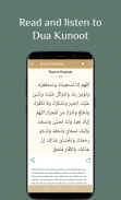 Quran Ayatul Kursi MP3 Quran Offline, Kalma, Duas screenshot 1