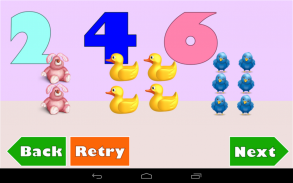 Maths Numbers for Kids screenshot 11