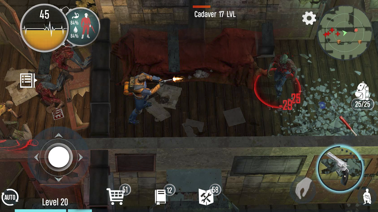 Zombie games - Survival point+ - APK Download for Android | Aptoide