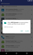 APK Extractor - App Manager And Package Explorer screenshot 1