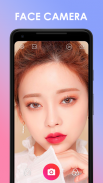 Beauty Sweet Plus - Beauty Camera HD Sweet Face screenshot 2