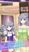 Anime Story - Legendary Twins screenshot 0