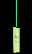 Lazer Pointer LED Taschenlampe screenshot 1