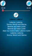 German Rhymes+Songs for Kids screenshot 2