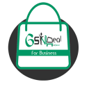GSNDeal for Business Icon
