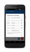 Simple Beam Analysis screenshot 1