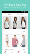 Jane - Daily Boutique Shopping screenshot 0