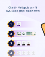 Melodifestivalen screenshot 4