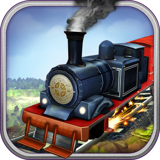 Download do APK de Steam Train Simulator para Android