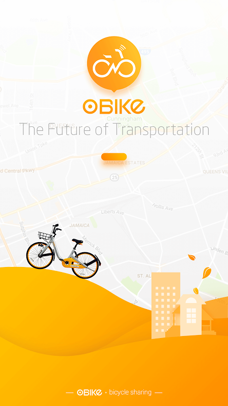 Obike company cheap