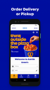 Auntie Anne’s Rewards screenshot 4