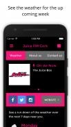 Juice FM screenshot 14