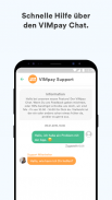 VIMpay – the way to pay screenshot 4