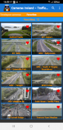 Cameras Ireland - Traffic cams screenshot 7