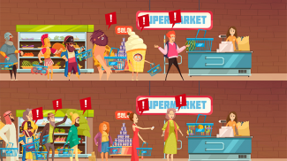 Market Tycoon - Shopping Mall Market Games screenshot 3