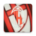 AC Milan Live Wallpapers New 2018 Icon