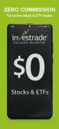 Investrade: Invest & Trade screenshot 4