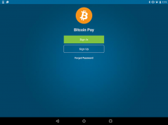 Bitcoin Pay screenshot 6