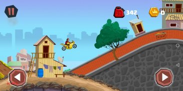 Doctor Driving : Bike Stunt Racing screenshot 1