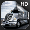 Trucks Live Wallpaper