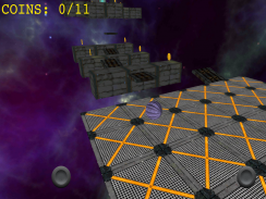 SpaceBall screenshot 2