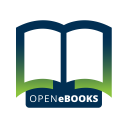 Open eBooks icon