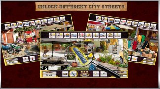 Challenge #195 Austria New Free Hidden Object Game screenshot 3