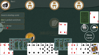 Marriage Card Game screenshot 6