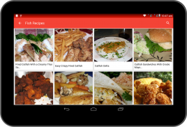 Fischrezepte screenshot 17