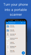 Fast Scanner - PDF Scan App screenshot 6