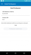 ADI Asosiasi Dosen Indonesia screenshot 6