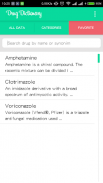 Medical Drug Dictionary screenshot 3