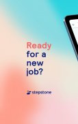 Stepstone Jobs: Deine Jobbörse screenshot 7