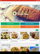 Gluten Free Food Recipes app screenshot 3