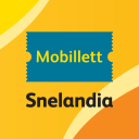Snelandia Mobillett Icon