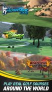 Ultimate Golf! screenshot 9