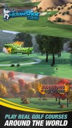 Ultimate Golf! Putt like a king screenshot 9